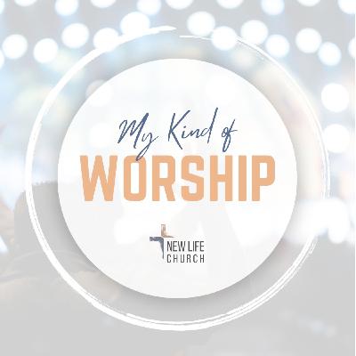 "My Kind Of Worship" - Pastor Joe Parker  | June 1, 2025