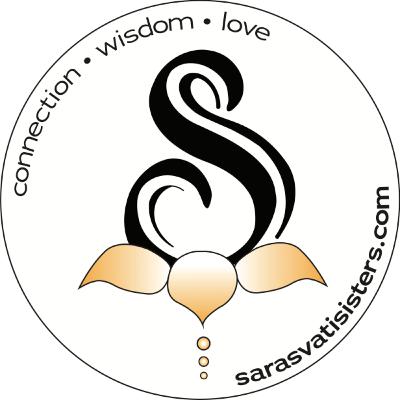 Meditations with Sarasvati Sisters: Chakra Meditation
