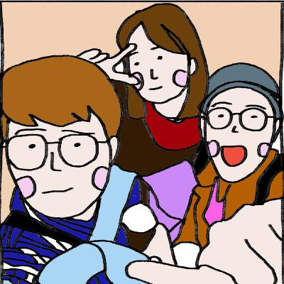 S2 EP6 星座就能直接看出一個人的個性?! | 我放棄治療 S2 EP6 星座就能直接看出一個人的個性?! | 我放棄治療