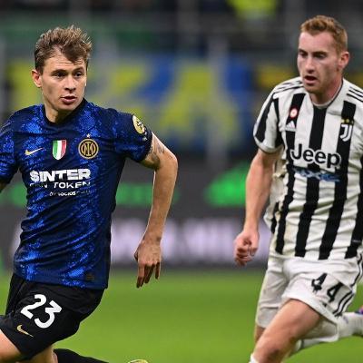 Inter Juventus giusto pareggio
