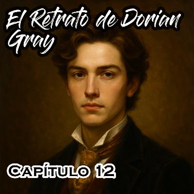 Temporada 3 - Capítulo 12 - "El Retrato de Dorian Gray" Temporada 3 - Capítulo 12 - "El Retrato de Dorian Gray"