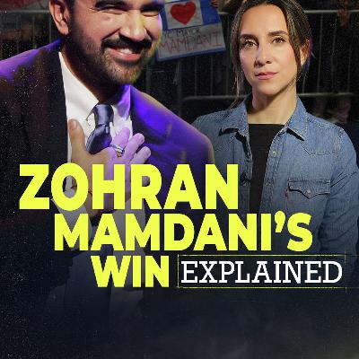 Three questions after Zohran Mamdani’s New York win