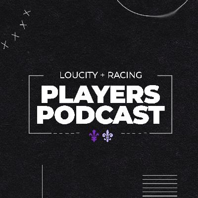 Introducing the LouCity and Racing Players Podcasts