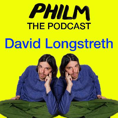 DAVID LONGSTRETH