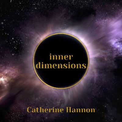 Inner Dimensions - Episode 1: Black Holes feat. Dr. Lia Medeiros