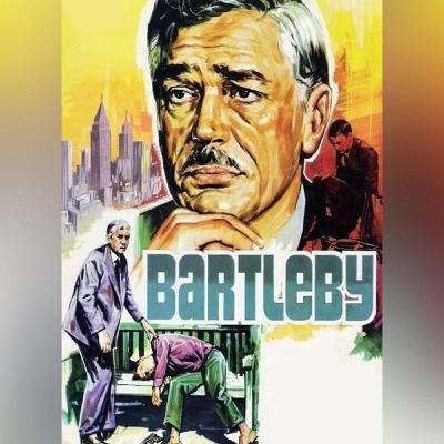 Soho Bites 50: Bartleby (1970) Soho Bites 50: Bartleby (1970)