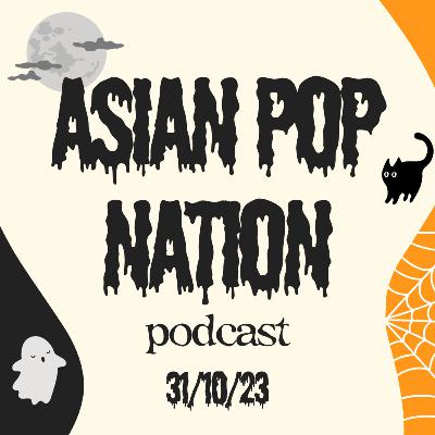 S4 E6 - APN Season 4 Episode 6 (31/10/23)