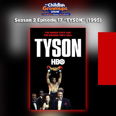 Tyson (1995) Tyson (1995)