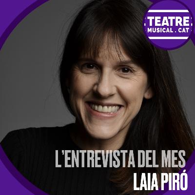 Laia Piró - Febrer 2024