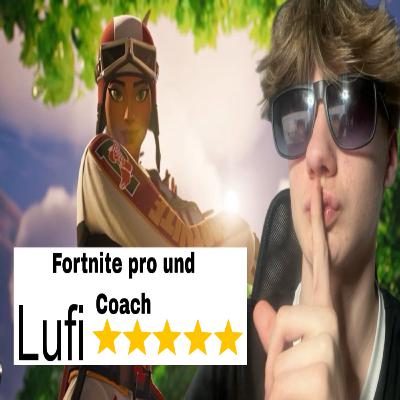 Ich trolle einen Fortnite Coach und gebe mich als Noob aus!? Ich trolle einen Fortnite Coach und gebe mich als Noob aus!?