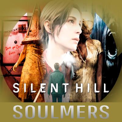 OLDCAST: Retrospectiva | Silent Hill, la Psique del Survival Horror