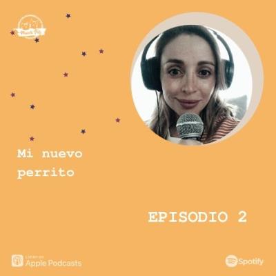 E2. Mi nuevo perrito. E2. Mi nuevo perrito.