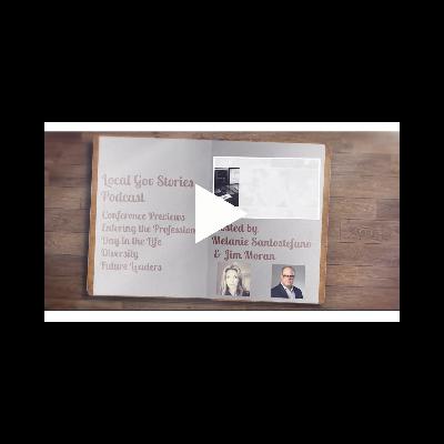 ILCMA Local Gov Stories Episode Two ILCMA Local Gov Stories Episode Two