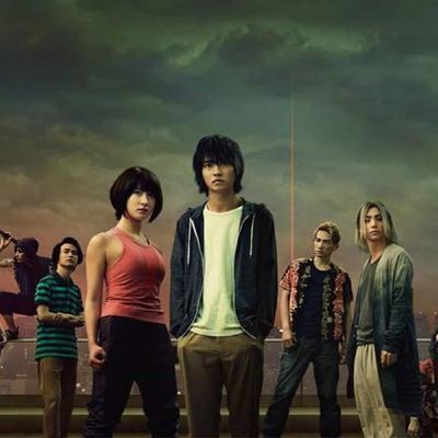 Alice in Borderland: fra la lotta per la sopravvivenza e la ricerca di un senso