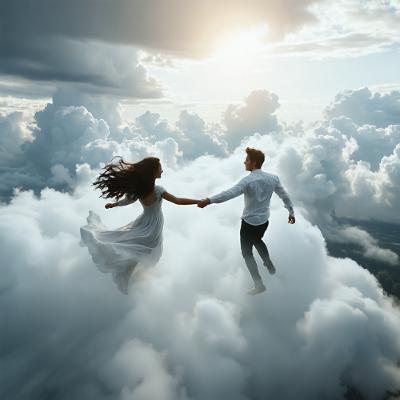 you and me _ BABICZ_