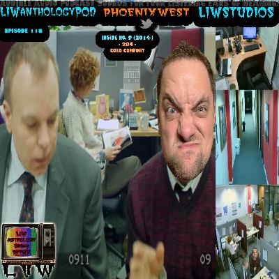 20: Inside No. 9 - 204 - Cold Comfort