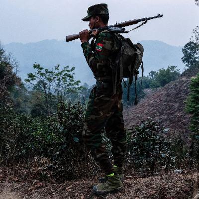 Al Jazeera investigation reveals claims of atrocities by Myanmar's rebel forces