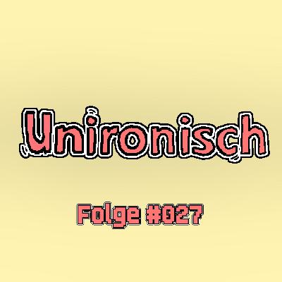 #27 | Durchfall im Lostplace 🎉#Silvester27 🥳🍾