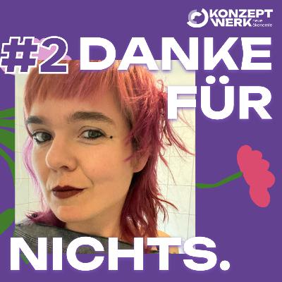 #2 Pflegende Angehörige: Zwischen fehlender Anerkennung und Care-Arbeitskämpfen mit Halina Jordan