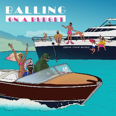 Ballin on a Budget - Vinyl Disciples