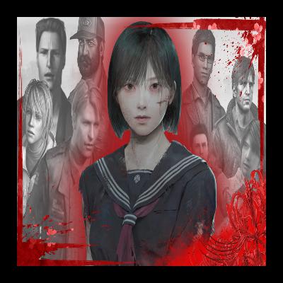 RANKING aller Silent Hills: Wo liegt Silent Hill f? – mit sneakypotatohero