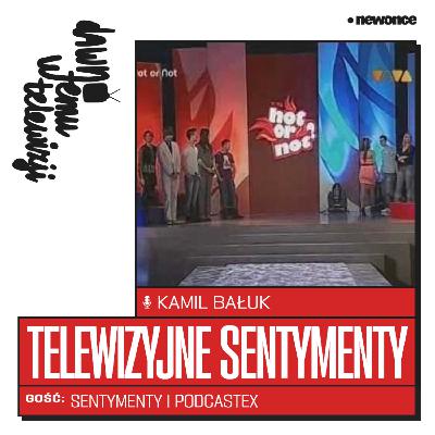 Sentyment czy żenada, czyli kiedyś to (w popkulturze) było