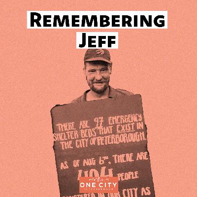 Remembering Jeff