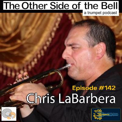 Episode #142 Chris LaBarbera