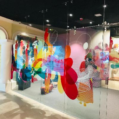 Museografía emergente