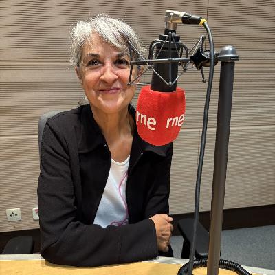 A compás - Manuela Nogales y 'Fractus' - 20/09/25