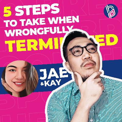 5 Steps to Take When You're Wrongfully Terminated