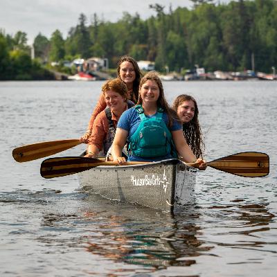 Hudson Bay Girls Share Update From Norway House