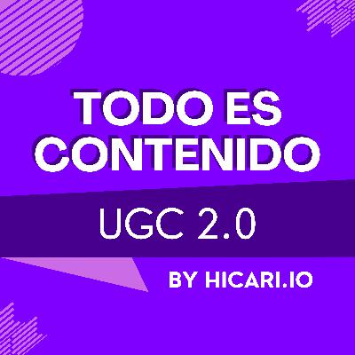 UGC 2.0: Vídeos SIN ROSTRO que están arrasando