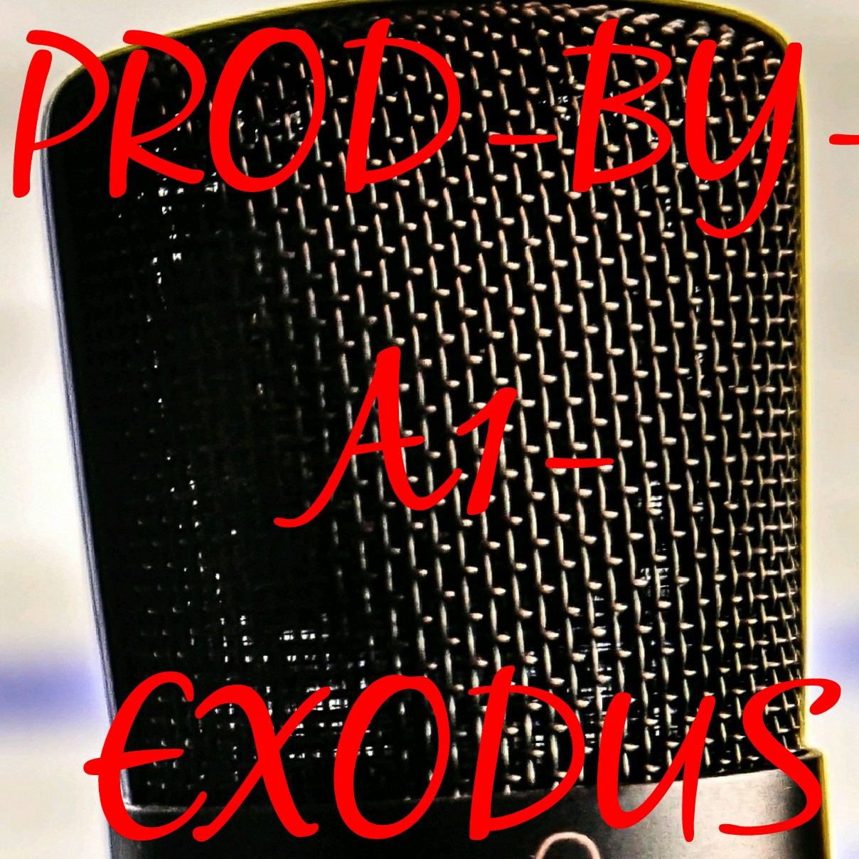 🎧PROD-BY-A1-EXODUS-FLY-AWAY-INSTRUMENTAL🎧 episode artwork