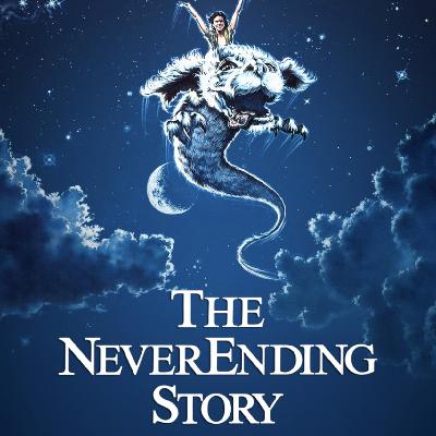 Ep. 91 The Neverending Story