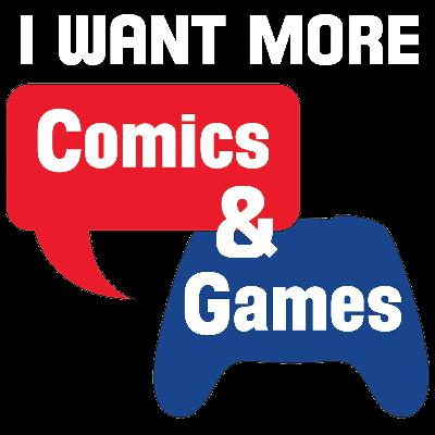 Season 2, Episode 6 - At the Movies with Shang-Chi