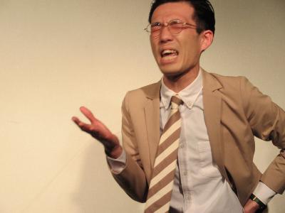 「#232 春の風物詩・樋渡イライラSP」 from Radiotalk
