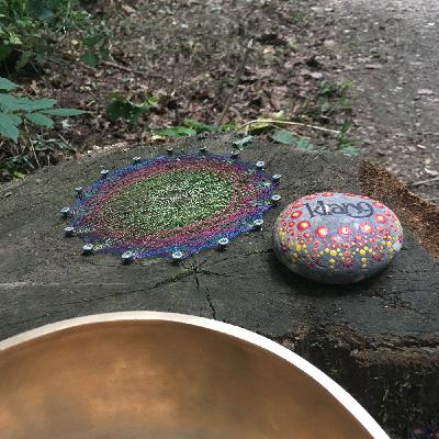 #57 Drei Minuten Klangpause ... Wähle dein Tagesmotto