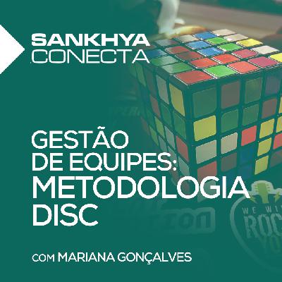 Gestão de Equipes: A metodologia DISC Gestão de Equipes: A metodologia DISC