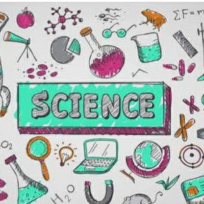 Ciencias podcast