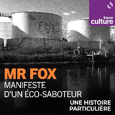 Mr Fox, manifeste d’un écosaboteur 2/2 : Pour un front de libération de la Terre