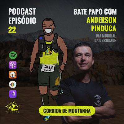 Episódio 22 Dia mundial da obesidade. Episódio 22 Dia mundial da obesidade.