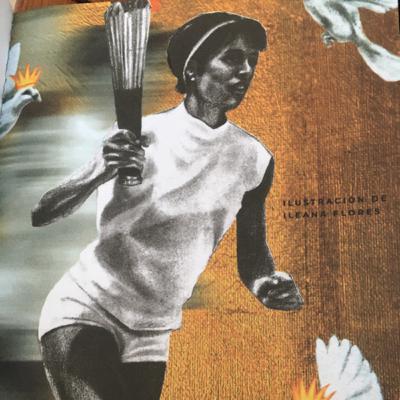 Biografía EnriquetaBacilio Biografía EnriquetaBacilio