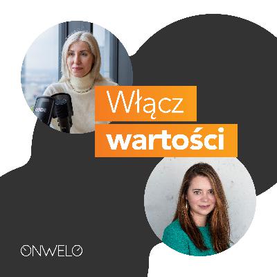 Włącz wartości #3 – Współpraca Włącz wartości #3 – Współpraca
