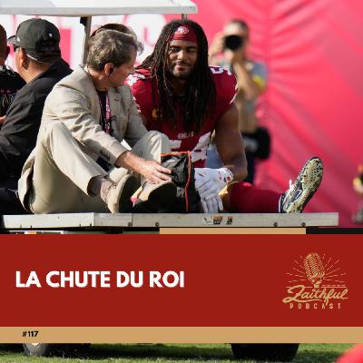 #117 - La chute du roi