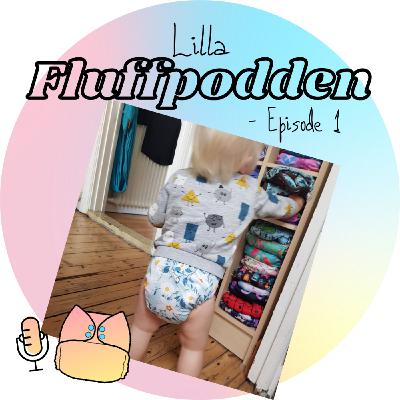 Lilla Fluffpodden - Pilotavsnitt