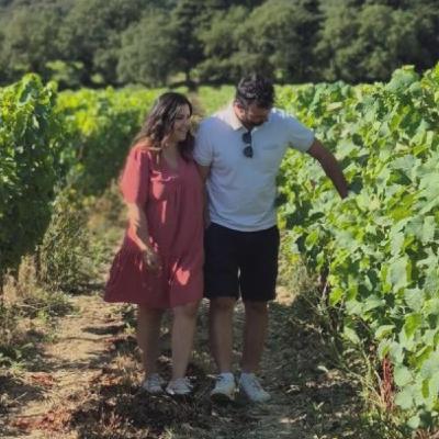 Extrait "Une vinification naturelle c'est..." selon Lisa passionnée de viticulture Extrait "Une vinification naturelle c'est..." selon Lisa passionnée de viticulture