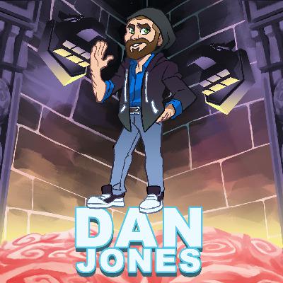 Ep 118: Any Slap Based Content ft. Dan Jones Ep 118: Any Slap Based Content ft. Dan Jones