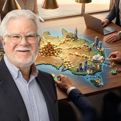 20 Years of Property Investment Lessons from Wealth Retreat | Brett Warren