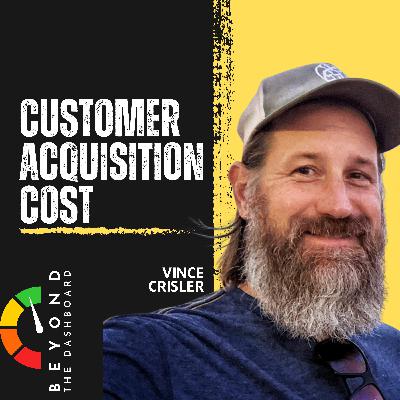 Customer Acquisition Cost (CAC)